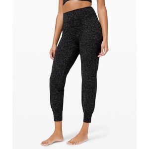 Lululemon Align Joggers size 2